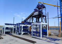 念朋机械：以创新为笔，绘就建筑行业新蓝图