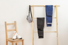 凡客诚品牛仔裤：一件基础款的自我修养