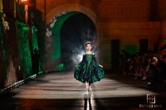 2022 FLOWER NINE 长城大秀|寰宇之间 美述千年