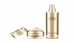 凭实力“吸睛”,易美国际NB品牌将成为护肤市场风尚标