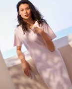 爱慕睡眠衣，让你沉浸在好好睡的每一夜