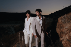 CANALI 2024春夏EVENING VIBES系列新新品发布