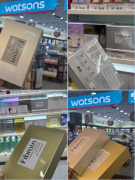 泰国菲必丽Fibroin品牌高调回归中国市场