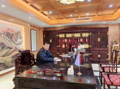 2018 中非经济合作会：吴志阳解析新零售如何破局非洲 “最后一公里”，引行业响应