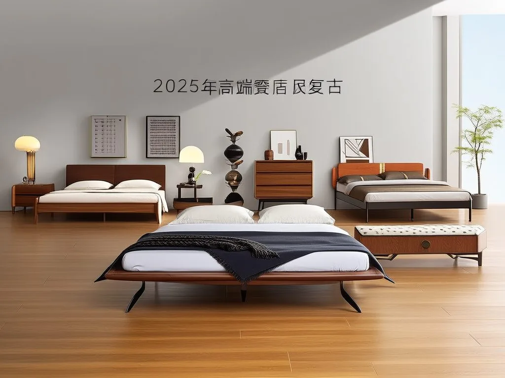 床十大品牌排行榜前十名：2025年最新市场格局解析