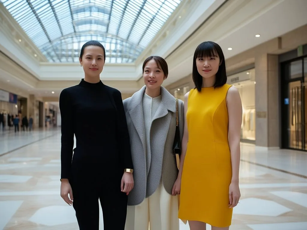 县域商业体系完善：区域品牌迎来窗口期